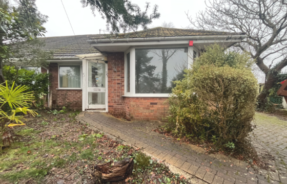 Modernisation in photo